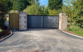 Appleacre Accommodation